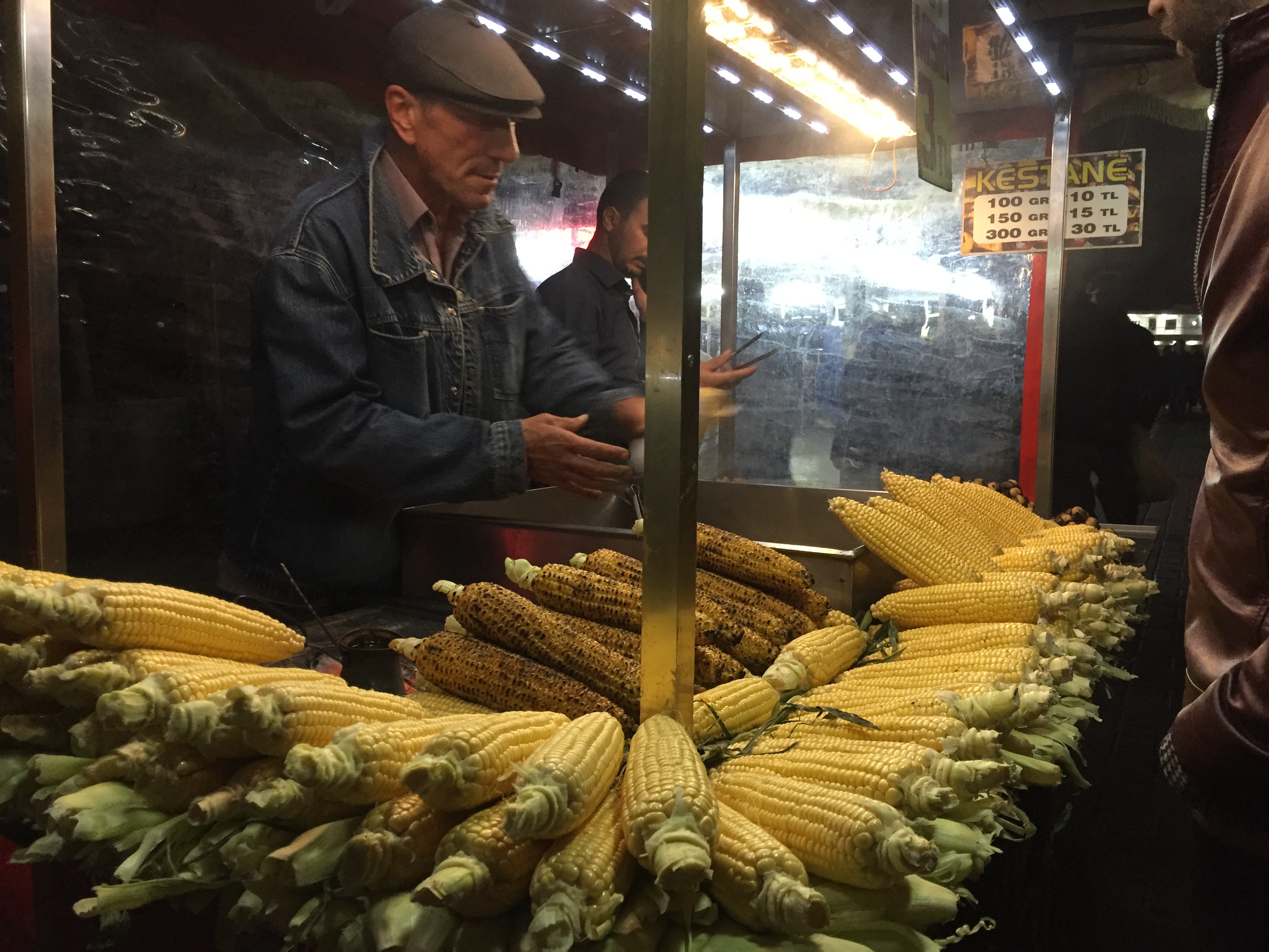 Where To Eat On The Asian Side Of Istanbul Duffelbagspouse Travel Tips
