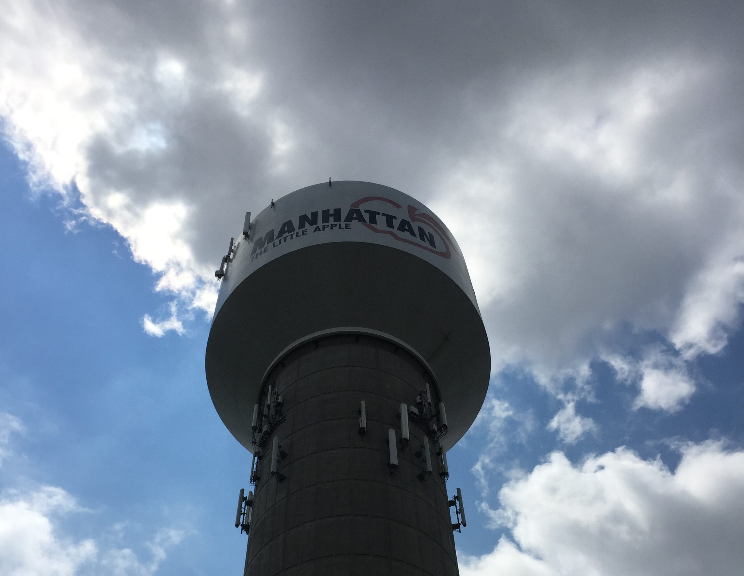 Fort Riley Community First Impressions | duffelbag spouse travels